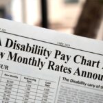 VA Disability Pay Chart 2026